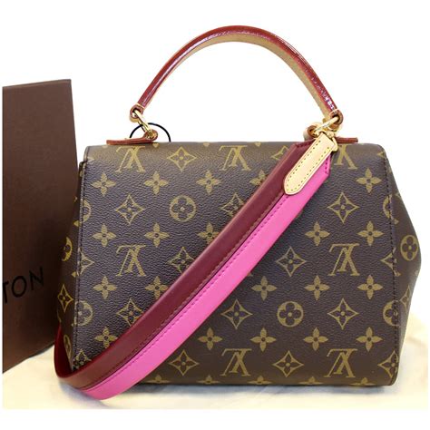 louis vuitton cluny mm|Louis Vuitton cluny bb monogram.